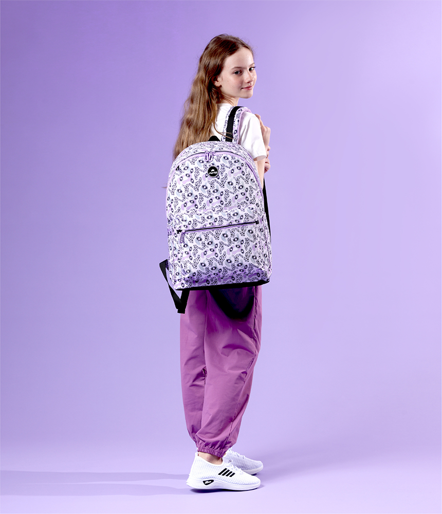 Middle and high school bags